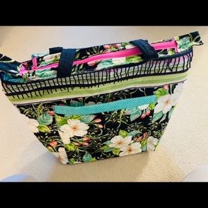 Homemade tote